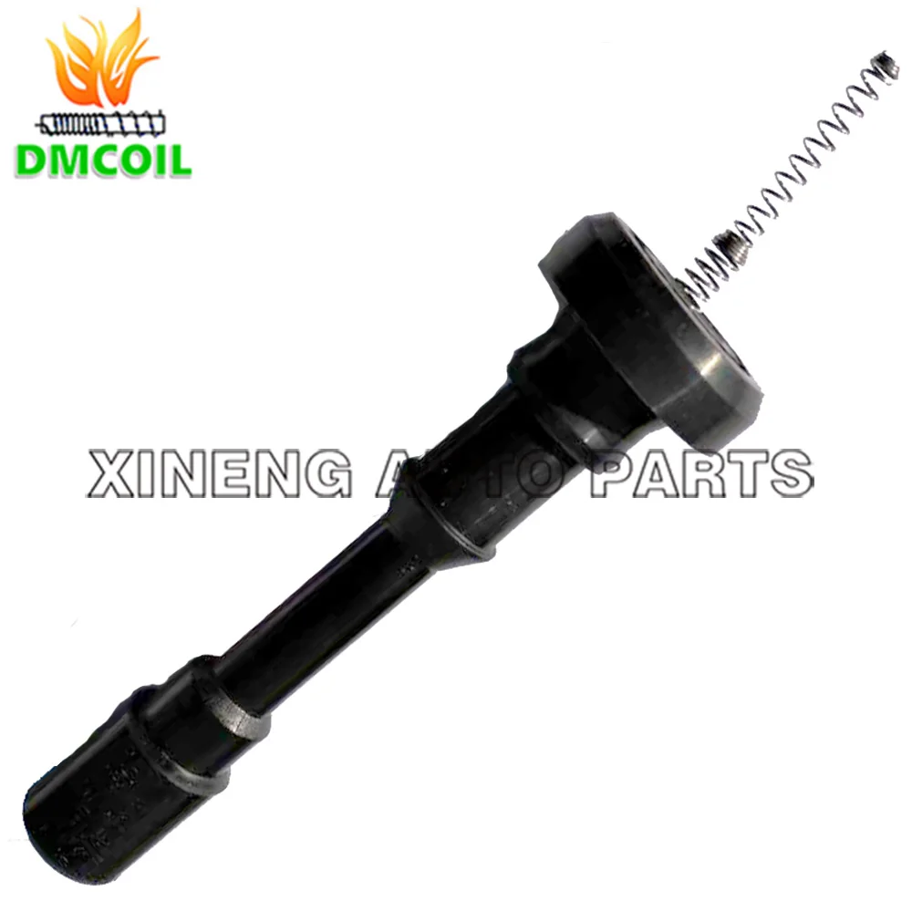 100 PCS HG IGNITION COIL BOOTS WITH SPRING FOR MITSUBISHI LANCER COLT