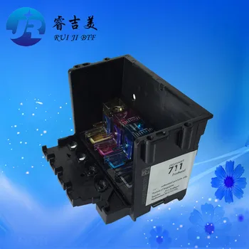 

High Quality original used HP711 Print head Printhead Compatible For HP T120 T520 C1Q10A 711 Designjet Printer Head