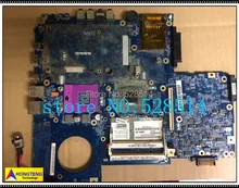original K000057590 Laptop Motherboard for Toshiba X200 X205 P205 LA-3441P Series Mainboard 100% Test ok