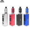 Electronic Cigarettes