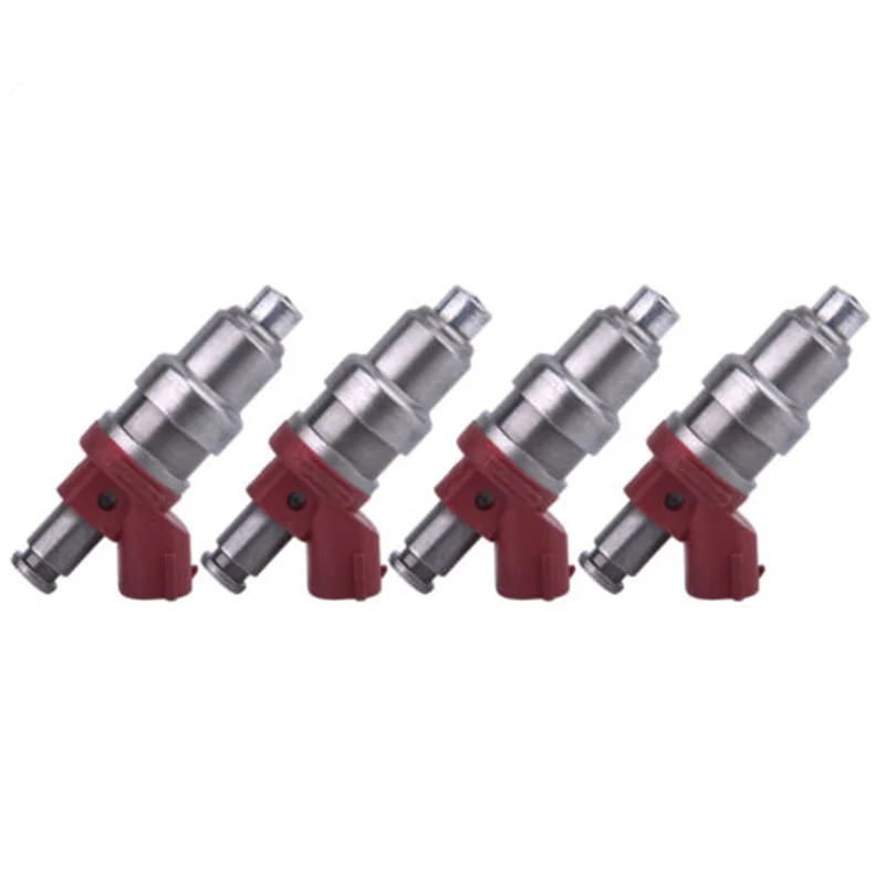 Оригинальные топливные форсунки для TOYOTA 4SFE 23209 74130 23250 2320974130|fuel injector|injector injectorcorolla