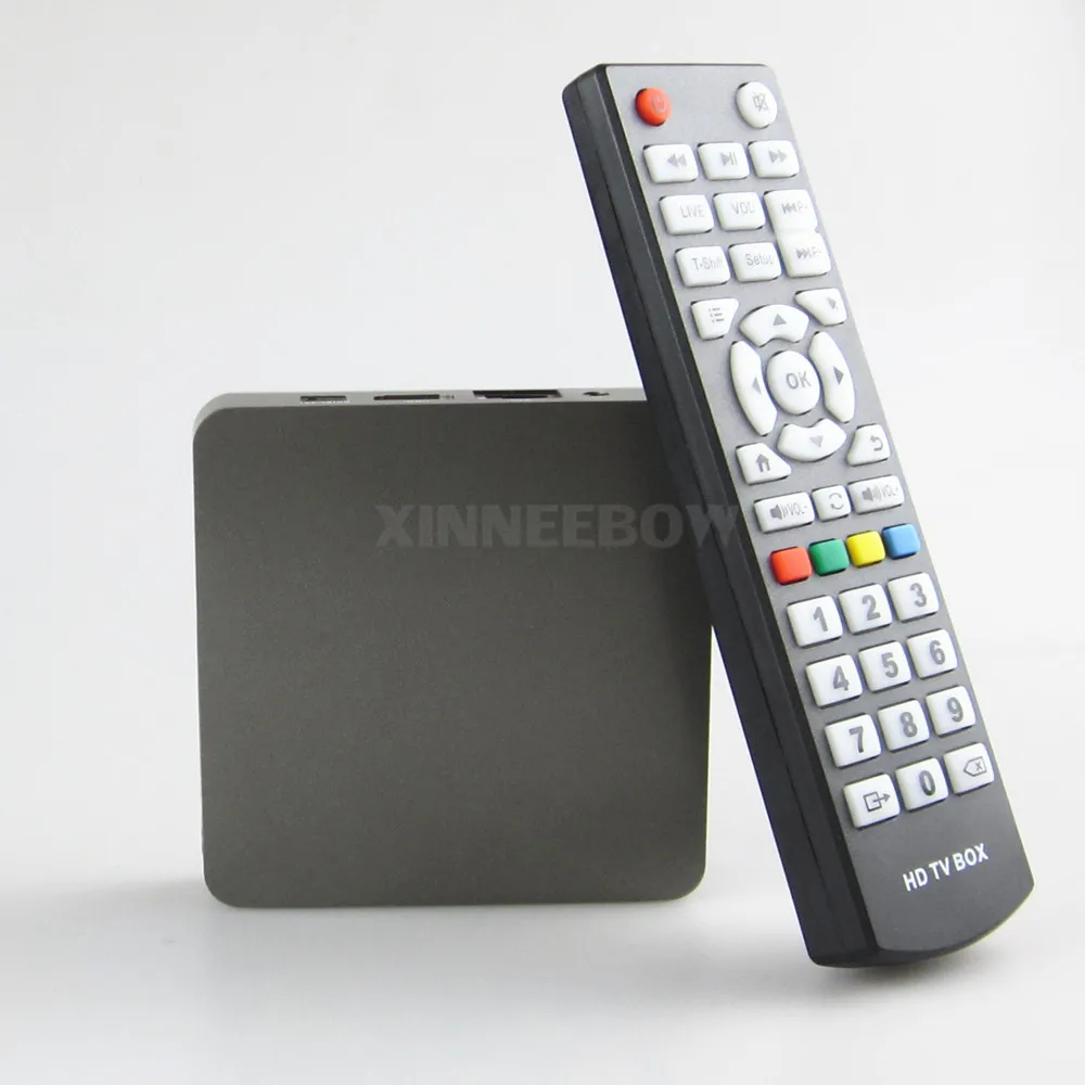 Smart tv box Media player, пустой tv box