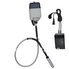 Гибкий вал, высокоскоростной шлифовальный мотор, подвесной мотор, ювелирные инструменты и оборудование, инструменты для изготовления ювелирных изделий, низкая цена, высокое качество