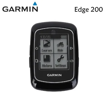 

Garmin Edge 200 GPS-Enabled Bike bicycle cycling bicicleta Computer speedometer velocimetro ciclocomputador bicycle accessories