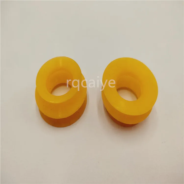 

100 pcs Suction Cup rubber for roland 700 man roland-700 printing parts