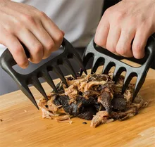 Special Price Kitchen Widget Bear Grab BBQ Fork Meat Dispenser New Kitchenware Food Fork Meat Dishes Special Price Kitchen Widget Bear Grab BBQ Fork Meat Dispenser New Kitchenware Food Fork Meat Dishes
