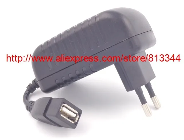 EU plug 5 v 3000mA usb зарядное устройство 3A адаптер питания планшетный ПК usb настенное зарядное устройство