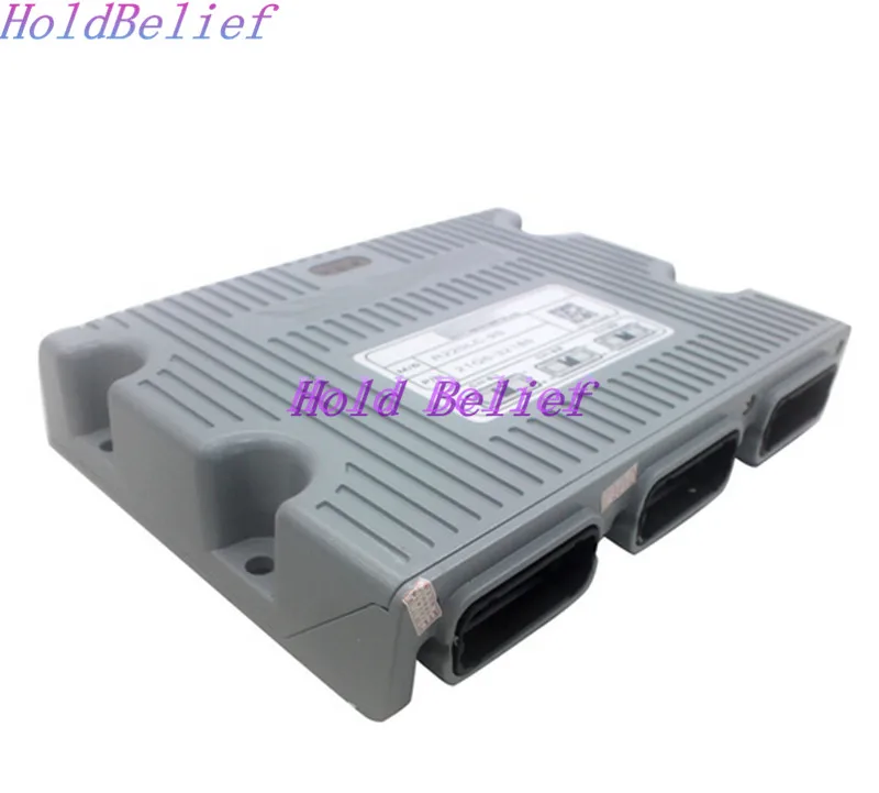  Computer Controller 21Q6-32105 21Q6-32102 For Hyundai R210LC-9 Free Shipping