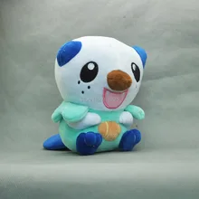 oshawott peluche