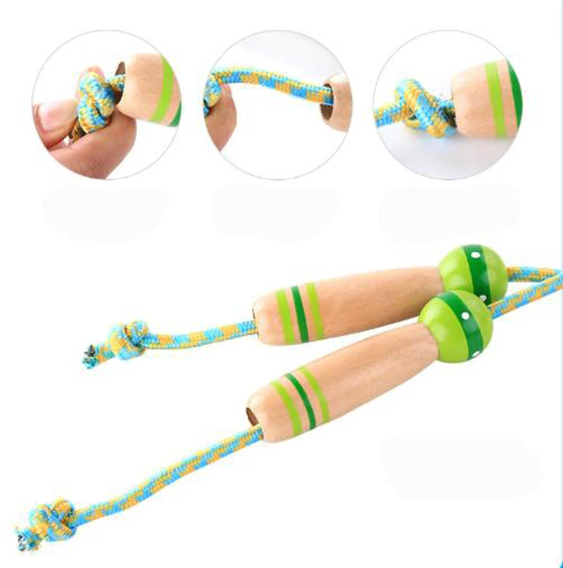 jumping rope single person-6