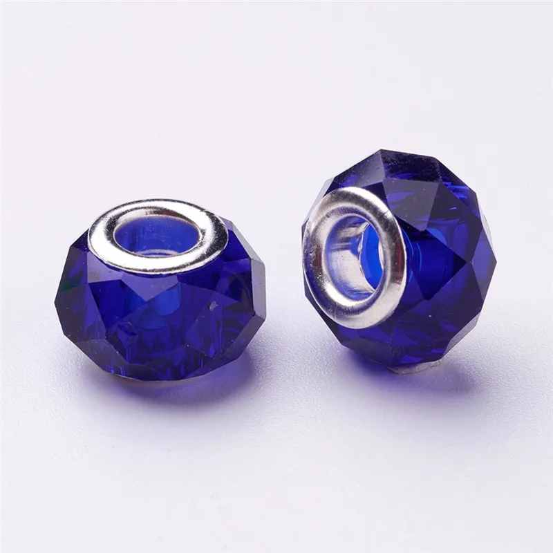 100pcs-14x8mm-Hole-5mm-HOT-Handmade-Glass-European-Large-Hole-Beads-for-Jewelry-Making-DIY-Accessories (4)