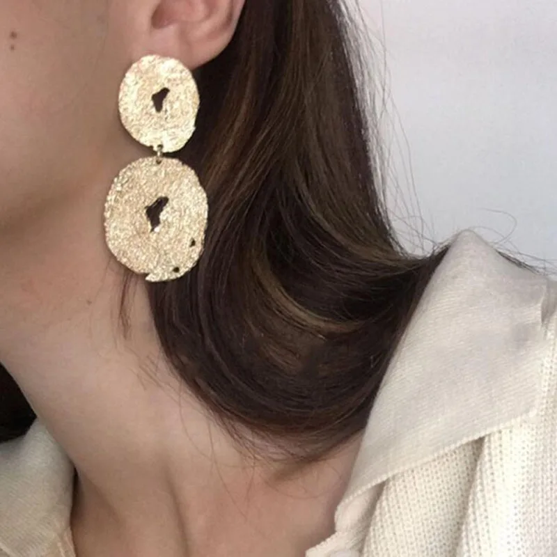 boucles d oreille femme