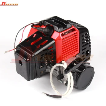 49CC Engine Plastic Pull E Start 15MM Carburetor Mini Moto for 49cc Pocket ATV Quad Buggy Dirt Pit Bike Chopper Gas Scooter 49CC Engine Plastic Pull E Start 15MM Carburetor Mini Moto for 49cc Pocket ATV Quad Buggy Dirt Pit Bike Chopper Gas Scooter