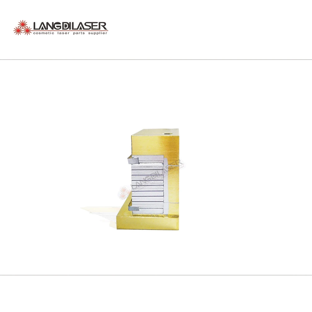 

diode laser stack,Macro Channel diode laser stacks , 808nm diode laser bar