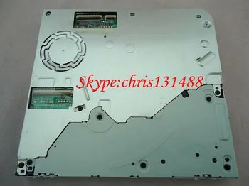 

Free shipping Kewoo DVD mechanism DVS8601V DVS8602V DVS8603V for Toyota Lexus Je&ep chrysler car DVD navigation system CD tuner