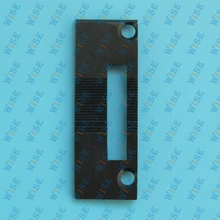 SINGER 111W NEEDLE PLATE PART#240144