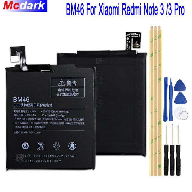 Bn41 аккумулятор xiaomi