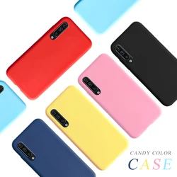 Funda de silicona para Samsung Galaxy A50, A30, A50, A30, 2019, A505F, A305F, A 50, 30