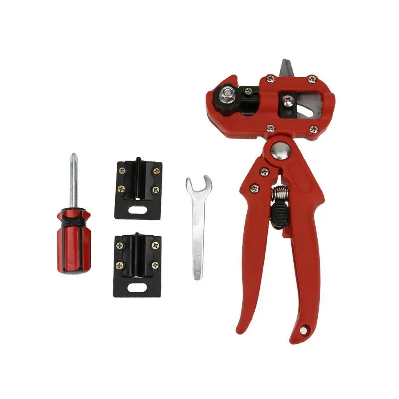 Garden Fruit Tree Pruning Shears Grafted Scissors Pruner ...