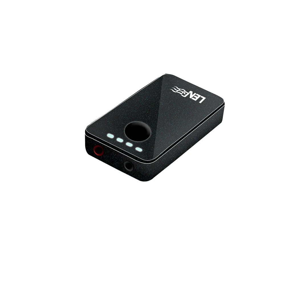 

Gift@Free shipping Mini 2 in 1 Bluetooth Transmitter & bluetooth Receiver Wireless A2DP 3.5mm Bluetooth Audio Adapter
