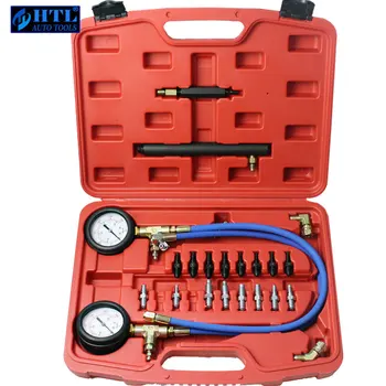 Car brake oil pressure gauge ABS hydraulic oil pressure gauge Braking System Test Table Test Tool