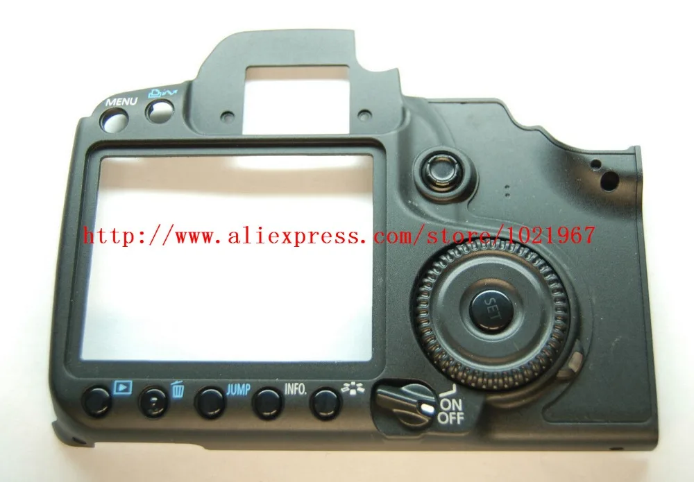 SLR digital camera repair and replacement parts EOS 40D 95 new