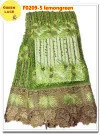 F0209-5 lemongreen