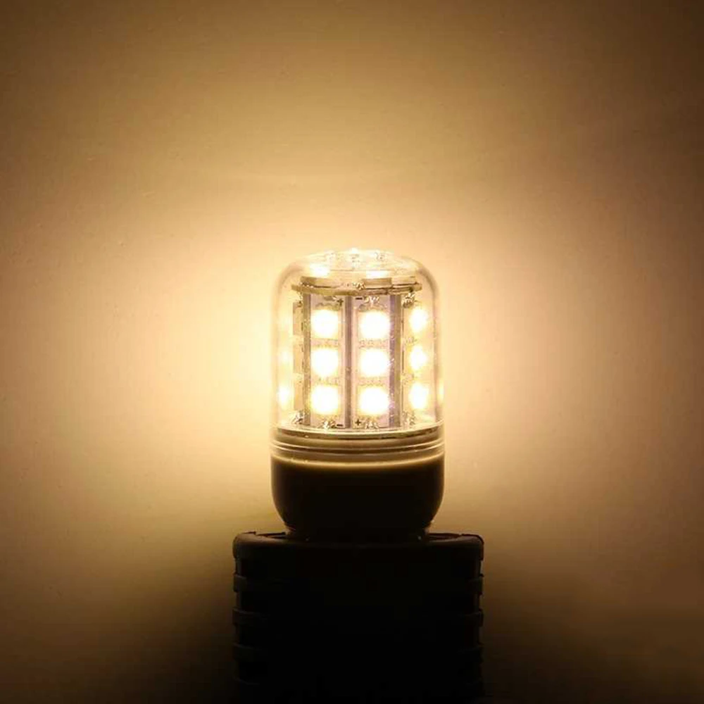 G9 светодиодный светильник 220 в 240 В лампочка SMD 5050 светодиодная лампочка-Кукуруза лампа замена люстры 4,5 Вт 5 Вт 7 Вт 10 Вт 15 Вт лампочка JQ