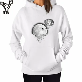 

Space Hoodies Women Pink Cotton Kawaii Long Sleeve Women Hoodies Sweatshirts Brand Fashion Casual Hoodies Women Sweatshirts