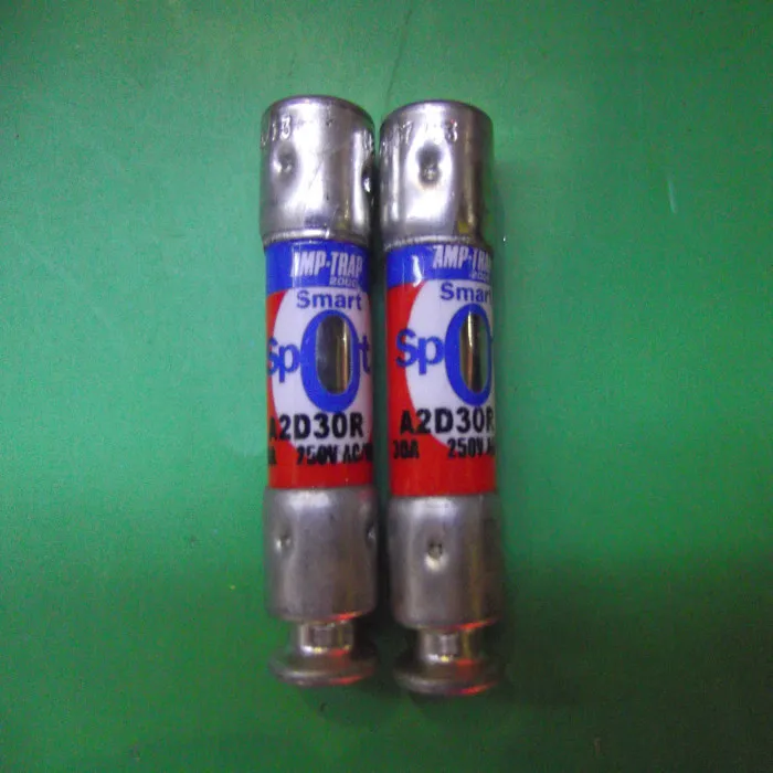 A2D30R AMP TRAP Ferraz France Roland fuse / fuse 30A 250V