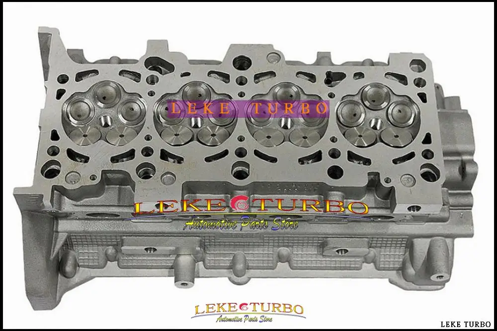 HB 910 128 APP ANB APX AGU AFY Complete Cylinder Head For Audi A3 A4 A6 Cabrio Coupe S3 For Skoda For VW Passat Bora 1.8 058103351E (2)
