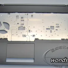 Чехол для ноутбука Dell E5570 Упор для рук тачпад верхняя крышка с SC Reader CN-0A151N6 A151N6 w/1 год гарантии