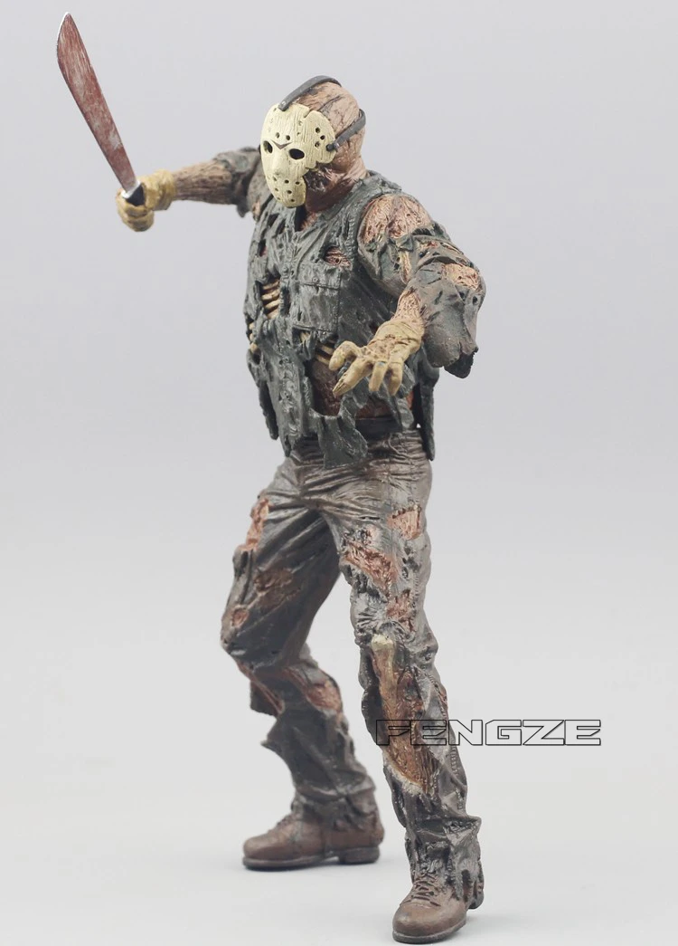 free shipping neca friday the 13th killer jason freddy vs free shipping neca friday the 13th killer jason freddy vs
