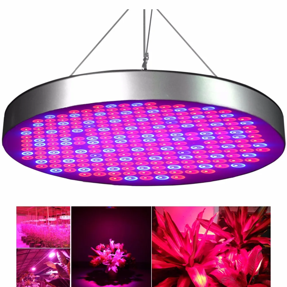 

50W LED Grow Panel Light for Flower Plant Growing Indoor Grow Lights Garden Greenhouse Hydroponic Grow Light