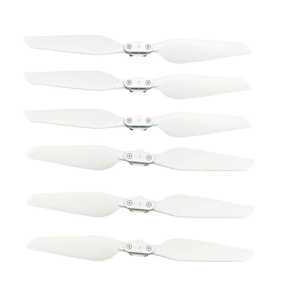 

Xiaomi FIMI X8 RC Quadcopter Spare Parts Quick-release CW/CCW Propeller 6PCS