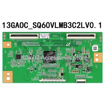 

free shipping Good test T-CON board for LED46K360X3D 13GAOC-SQ60VLMB3C2LV0.1 screen HE460GFD-B31