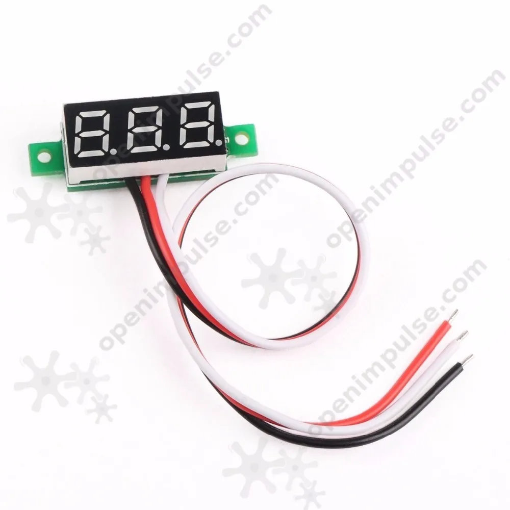 0-30-V-Red-Panel-Voltmeter-3