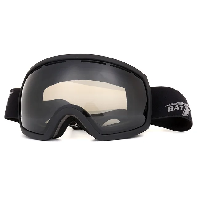 bat fox goggles