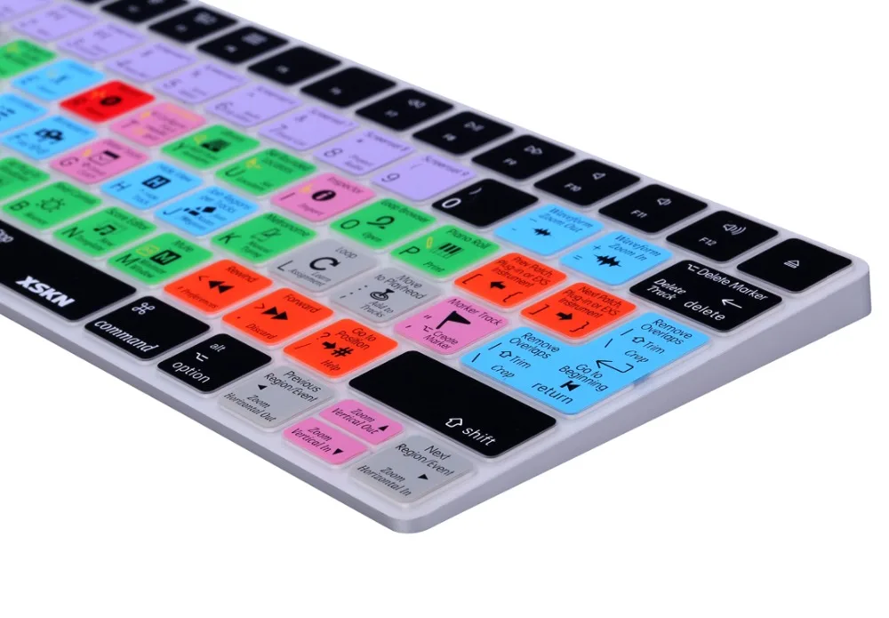 Capas p/ teclado