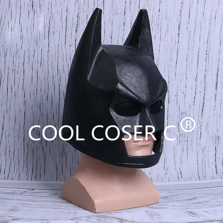 Il Lego Batman Movie Casco cospiay Halloween peripheralas|helmet batman| -  AliExpress