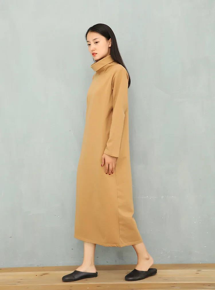 turtleneck dress (22)