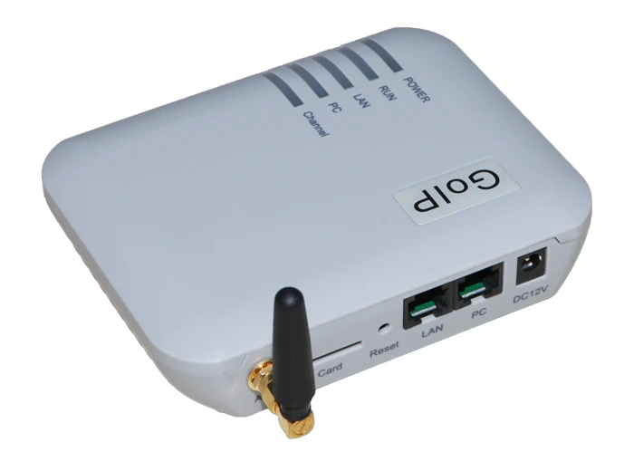 Pink Poopie Comprare Goip 1 Chip Gsm Gateway Imei Change Sim