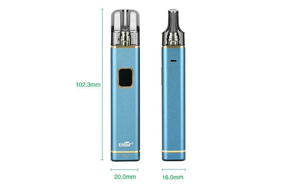 Eleaf iTap Pod Starter Kit 800mAh