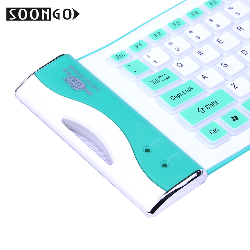 mini keyboard