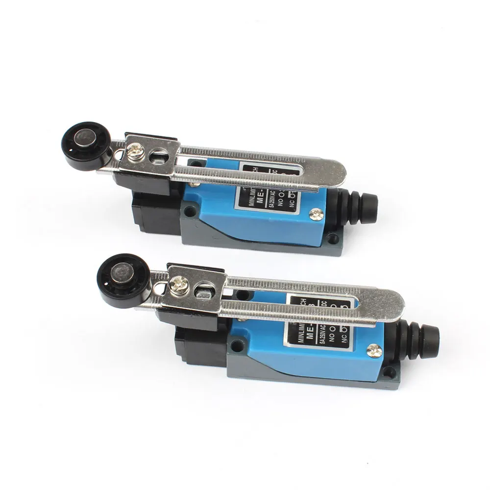 DIANQI-ME-ME-8108-limit-switch-Rotary-Adjustable-Roller-Lever-Arm-Mini-Limit-Switch-TZ-8108