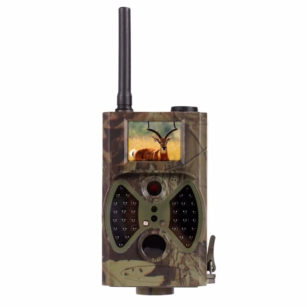 Buy Scouting hunting camera HC300M HD GPRS MMS Digital
