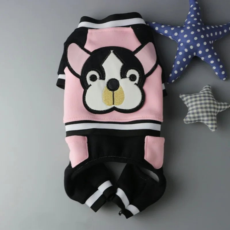 dog jumpsuit (10)