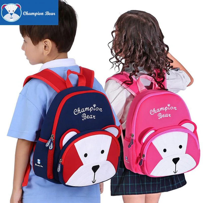 girl champion backpack