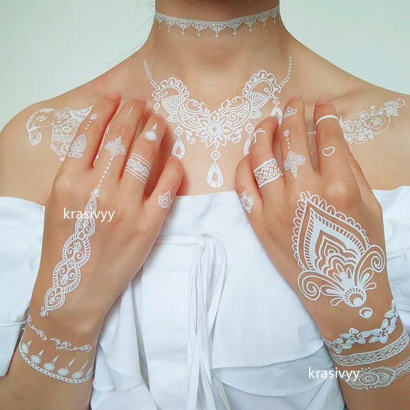 Где Купить Белую Хну