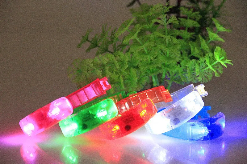 led bracelet (9)